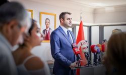 YENİ Parti İzmir’de kadroyu tamamladı: İşte 30 ilçe başkanı