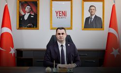 YENİ Parti İzmir'de yönetim kurulu belli oldu! Güç'ten yeni siyaset anlayışı vurgusu