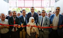 YENİ Parti Ödemiş'te iktidar mesajı verdi! "Bu kara düzeni değiştireceğiz"