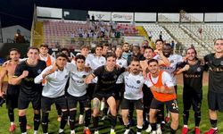Yeni sezona galibiyetle merhaba! Manisa FK, Bolu deplasmanından 3 puanla döndü