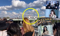 Yenikapı’daki K-Pop festivaline yoğun ilgi! ATEEZ ve MONSTA X kuyruğu otobana kadar uzandı