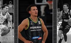 Yukatel Denizli Basket’ten ABD’li guard hamlesi: Brae Ivey ile anlaştı