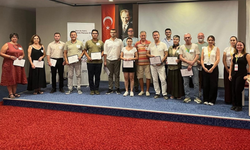 Yurttaşlar söz aldı, öneriler karara bağlandı! İzmir’de 18 ilçeye ulaşıldı