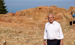 Yüzyıllık miras için uluslararası hedef: Kurul Kalesi UNESCO yolunda