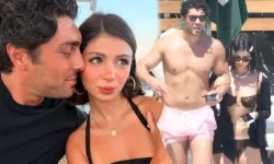 Zeynep Atılgan sevgilisi Ali Öner'in doğum gününü böyle kutladı: İşte o mesaj...