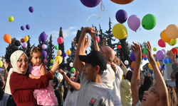 İzmir'de Zümra bebeğin kampanyası tamamlandı! Almanya yolculuğu başlıyor