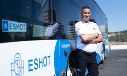 ESHOT’ta 83 yıl sonra bir ilk! Şoförler yeni kıyafetleriyle İzmir yollarına çıkacak