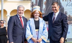 İzmir’de esnafın bayramı kutlandı! İlin Ahisi belli oldu