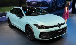 2027 Volkswagen Passat Pro satışa çıktı! Fiyatı ve özellikleri belli oldu
