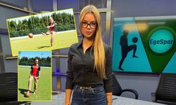 22 yaşında futbolun görünmez duvarını aştı! Zeynep Mestan hedefini açıkladı