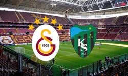 37 maçlık seri tehlikede! Galatasaray-Kocaelispor maçı ne zaman, saat kaçta? Hangi kanalda ve şifresiz mi? Muhtemel 11