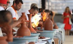 45 ülke Menemen'de buluşuyor: Çömlek Festivali için geri sayım başladı