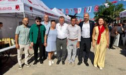 Fıstık gibi festivalin ilki muhteşemdi!