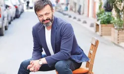 Ünlü oyuncu Serhat Mustafa Kılıç’tan acı haber! Evinde ölü bulundu