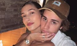 Romantik karelerin ardından dikkat çeken görüntü: Justin ve Hailey Bieber tartıştı mı?