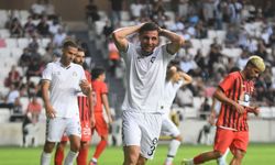 77’nci dakikadaki penaltı sonrası Altay’dan çağrı! "Alt liglere de VAR getirilmeli"