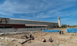 8 bin 500 yıl önce İzmir’de hayat nasıldı? Yeşilova Höyüğü’nden yeni bulgular şaşırttı