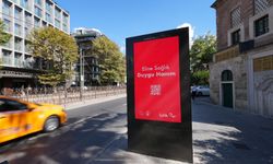 81 ilde billboard bilmecesi: Şehir merkezlerinde herkesin merak ettiği QR kodlar açıklandı