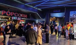 81 ilde sinema salonları doldu: 2 günde rekor katılım