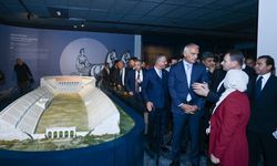90 yıllık müzecilik tarihinde yeni dönem: Binlerce eser aynı çatı altında
