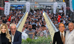 95. sahne ışıldıyor 100. hedef büyüyor! Anılarımız canlı fuar heyecanlı