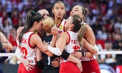 Filenin Sultanları Avrupa şampiyonu! İtalya'yı finalde devirdi