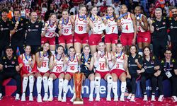 Filenin Sultanları’ndan şampiyonluk sonrası duygusal mesajlar!
