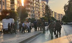 Zanlı teslim oldu! Operasyon sonuçlandı