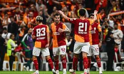 Abdülkerim Bardakcı sahneye çıktı! Galatasaray zirve yarışında hata yapmadı: Galatasaray 1-0 Kocaelispor