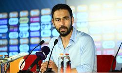 Kocaelispor kalecisi yaşanan pozisyonu anlattı! "Elime temas var, kontrol edin"