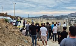 Bodrum'da yürek yakan kaza! 15 yaşındaki sürücü hayatını kaybetti