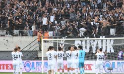 Sinan Kanlı açıkladı! Altay'da herkes maratonda olacak