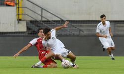 Altay sezonun ilk yenilgisini evinde aldı! Gözler Buca maçına çevrildi
