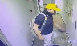 Ünlü oyuncu evinde ölü bulunmuştu! Son görüntüleri ortaya çıktı