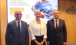 İzmir’de lojistik buluşması için geri sayım! LOGISTECH tarihi belli oldu
