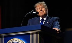 ABD Başkanı Trump kendisine oy verenlere 5 bin Dolar vereceğini duyurdu