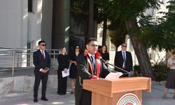 Adli yıl Karşıyaka’da da başladı: “Adalete güveni korumalıyız”