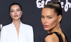 Adriana Lima’nın son hali gündem oldu: Hayranları yaşını tahmin edemedi