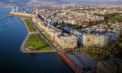 Ağustos ayı konut fiyat endeksi açıklandı! Aylık artışta İzmir birinci sırada