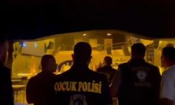 Kuşadası’nda ‘Ailem Güvende’ operasyonu! 5 şüpheli tutuklandı