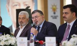 AK Parti İzmir’de sahaya indi: Bilal Saygılı’dan yatırım mesajı