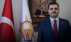 AK Partili İnan'dan 9 Eylül mesajı! "Son sözü milletimiz söyledi"