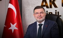 AK Partili Saygılı'dan 9 Eylül mesajı! "9 Eylül ruhu; bağımsızlıktır, cesarettir, kararlılıktır, birliktir…"