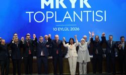 AK Parti'ye geçen Başkan Fıçı sebepleri anlattı! "Devrim niteliğinde projelerimiz var"