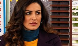 Akasya Durağı’nın Leyla’sı yıllar sonra ortaya çıktı! Son hali dikkat çekti