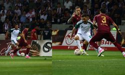 Aliağa FK liderlik koltuğunu kaptırdı: Sıradaki rakibi Şanlıurfaspor