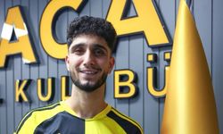 Aliağa FK transferde vitesi yükseltti! İki hücumcu birden geldi