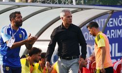 Aliağa FK’den dört gollü başlangıç! Namet Ateş’ten dikkat çeken değerlendirme