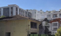 İzmir’de 54 yıllık okul için yıkım kararı: Yerine yenisi yapılacak