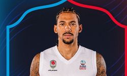 Aliağa Petkimspor'dan Avrupa tecrübeli guard hamlesi!